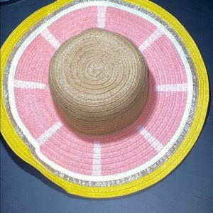 🍦🍦Limited Too SunHat